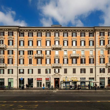 Effe 9 Apartment - P.Le Flaminio Rome Bagian luar foto